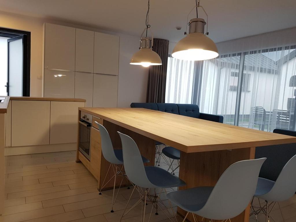 5 Zmyslow Akademia Wypoczynku Domki Grzybowo  Exterior foto
